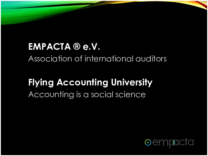 PDF: Image Brochure Flying Accounting University 2022